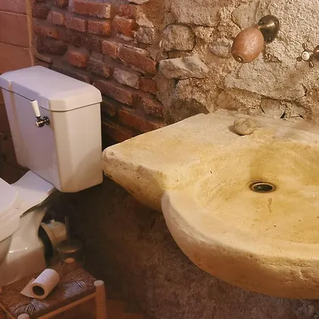 Gil * Arbúcies