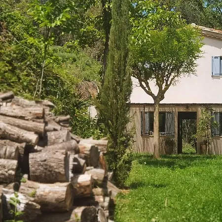 Villa Gil *
