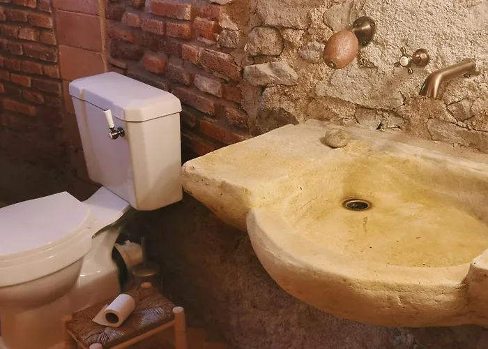 Gil * Arbúcies
